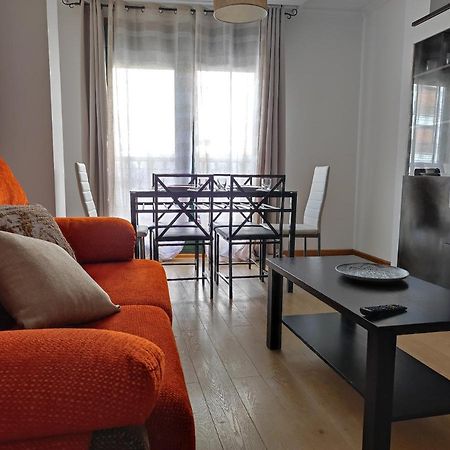 Porto Do Rio Apartment Caldas De Reis Bagian luar foto